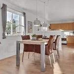 Harpa - 2-5km From The Sea By Interhome Casa vacanze