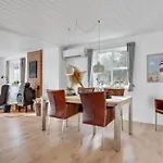 Harpa - 2-5km From The Sea By Interhome Σπίτι διακοπών Blåvand