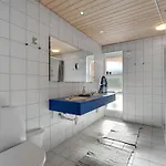 Σπίτι διακοπών Harpa - 2-5km From The Sea By Interhome