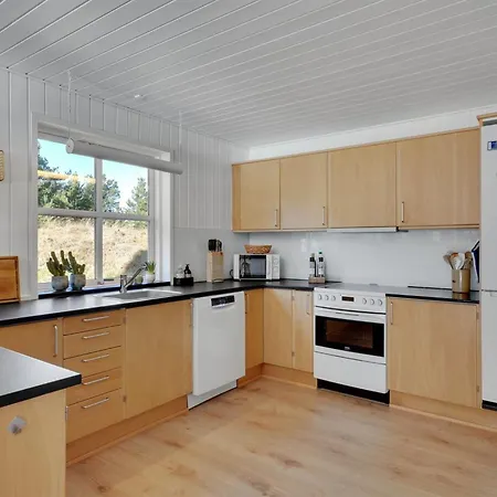 Harpa - 2-5km From The Sea By Interhome Blåvand