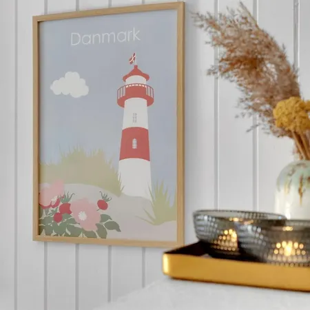 Feriehus Harpa - 2-5km From The Sea By Interhome *