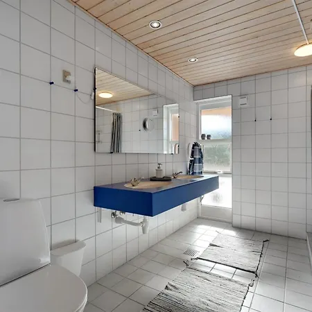 Feriehus Harpa - 2-5km From The Sea By Interhome