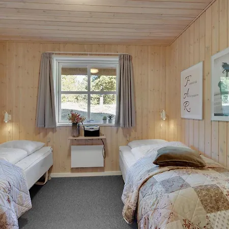 Harpa - 2-5km From The Sea By Interhome Blåvand