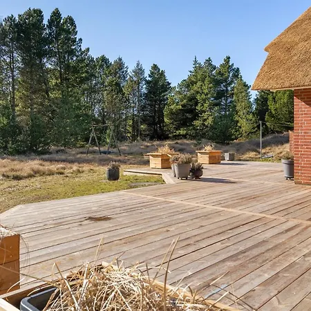 Feriehus Harpa - 2-5km From The Sea By Interhome *