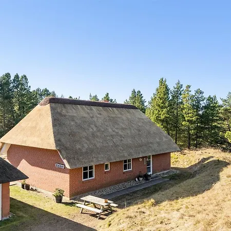 Harpa - 2-5km From The Sea By Interhome