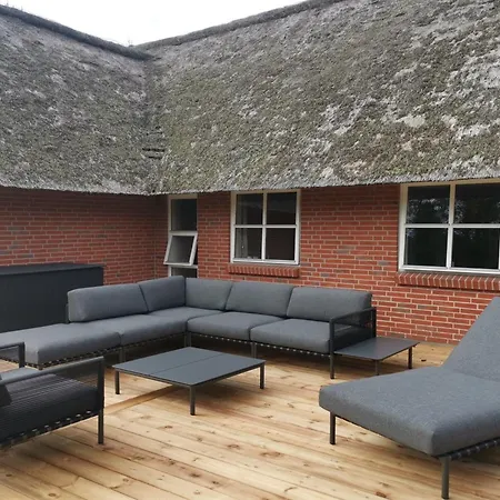 Feriehus Harpa - 2-5km From The Sea By Interhome