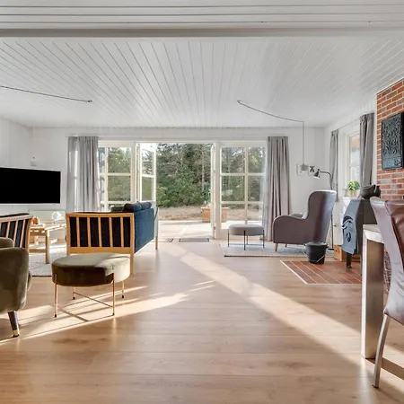 Harpa - 2-5km From The Sea By Interhome Blåvand