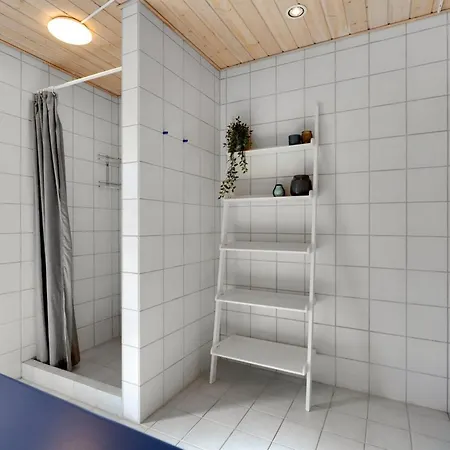 Harpa - 2-5km From The Sea By Interhome 펜션 Blåvand