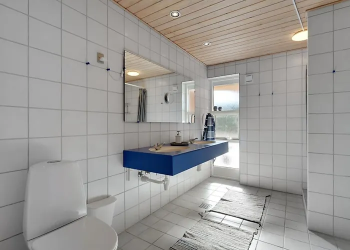 Vakantiehuis Harpa - 2-5km From The Sea By Interhome