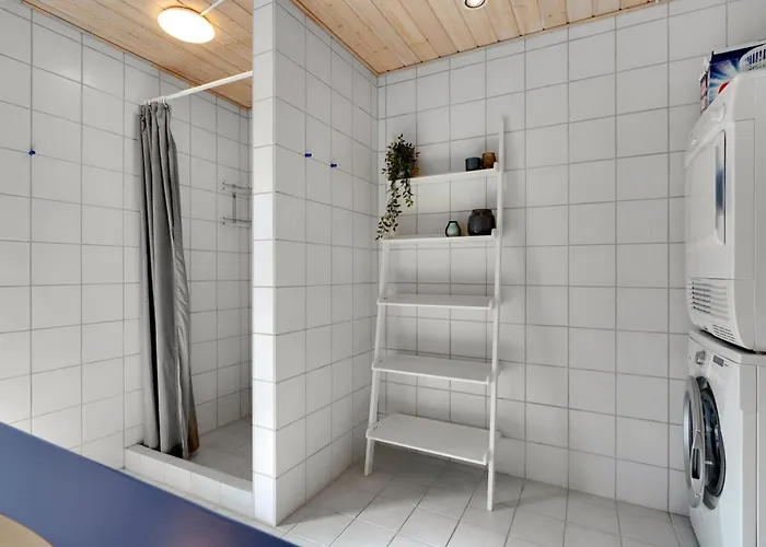 Harpa - 2-5km From The Sea By Interhome * Blåvand